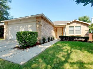 5428 Pandale Valley Dr, McKinney, TX 75071