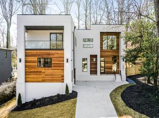 1231 Mayfair Dr NE, Brookhaven, GA 30324