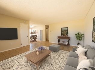 5379 Mariposa Ave, Twentynine Palms, CA 92277