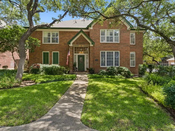 2603 Inwood View Dr, San Antonio, TX 78248