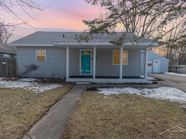 1108 Baldwin St, Midland, MI 48642