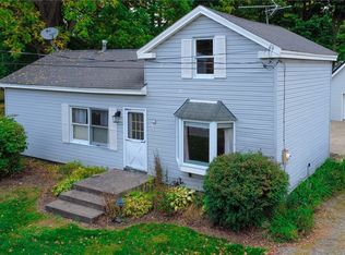 1829 West Ave, Marilla, NY 14102