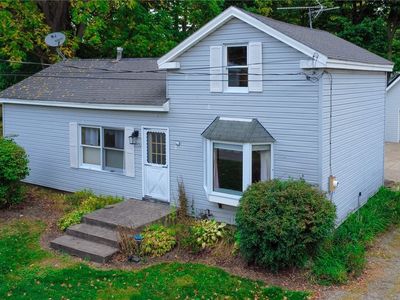 1829 West Ave, Marilla, NY, 14102