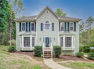 541 Coolsprings Walk, Woodstock, GA 30188