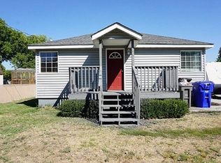 304 N Vista Rd, Spokane, WA 99212