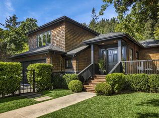 325 Kent Ave, Kentfield, CA 94904