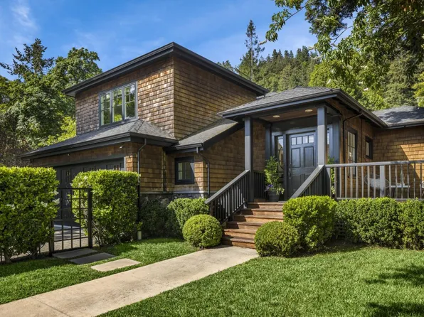 325 Kent Avenue, Kentfield, CA 94904