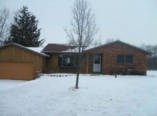 7434 Lithopolis Rd, Canal Winchester, OH 43110