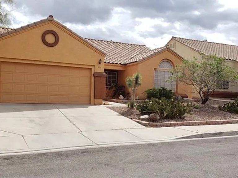 606 Lively Fiesta Way — Photo 2