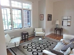 108-110 Washington Ave, Cambridge, MA 02140