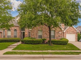 8604 Preston Wood Dr, McKinney, TX 75070