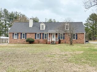 4030 Sulphur Springs Rd, Murfreesboro, TN 37129