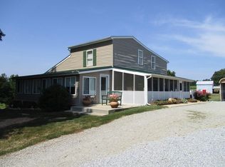 1489 Dry Creek Rd, South Hill, VA 23970