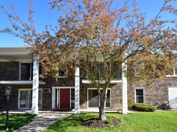 114 Hank Jay DRIVE #C, Lake Geneva, WI 53147