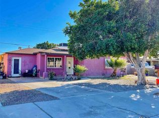 311 S 23rd Ave, Yuma, AZ 85364