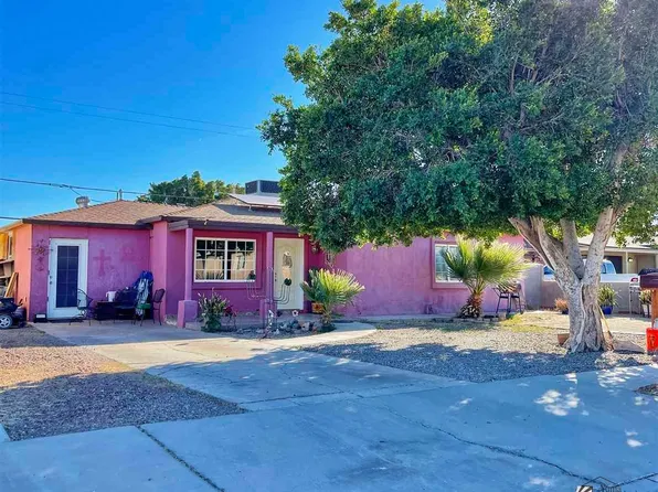 311 S 23rd Ave, Yuma, AZ 85364