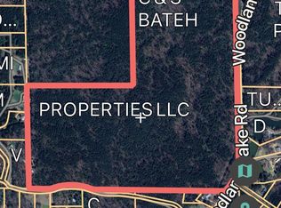 Woodland Lake Rd #NA, Woodstock, AL 35188