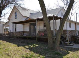 336 S Eden Ave, Shawnee, OK 74801