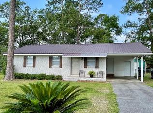 726 Zimmerman St, Nashville, GA 31639