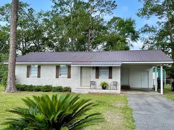 726 Zimmerman St, Nashville, GA 31639