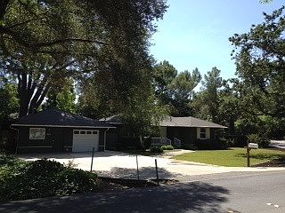 Exterior Street View