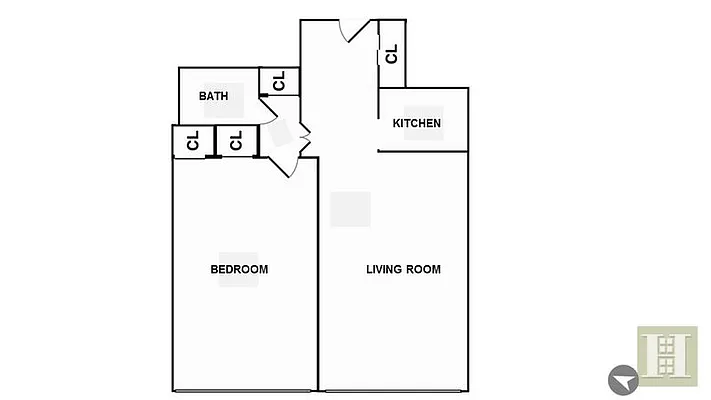 Rented by Halstead Real Estate | media 7