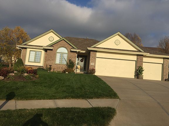 Exterior from Street