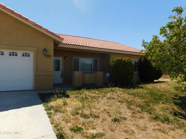 20863 W Lake Dr, California City, CA 93505