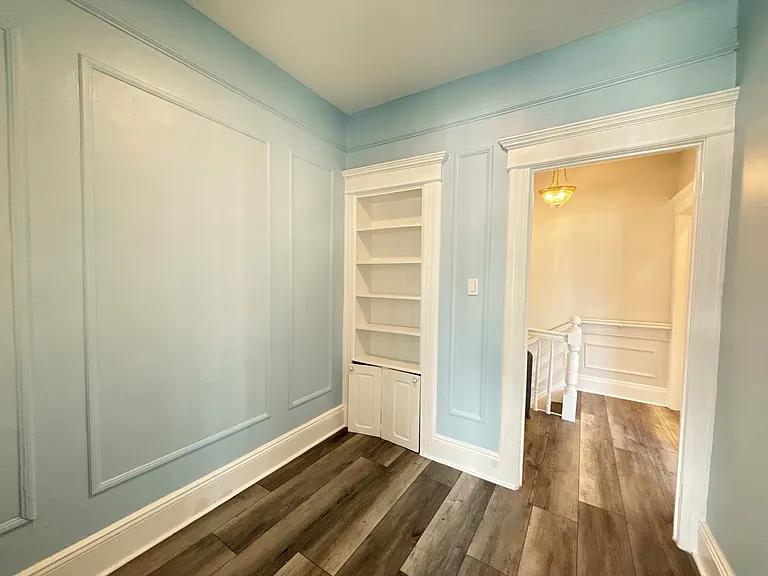 Bonus Room #1