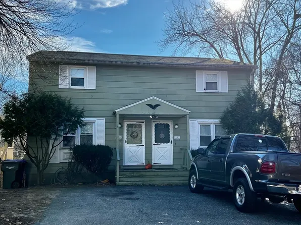 1 Three Decatur St, Indian Orchard, MA 01151