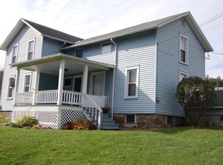 325 Kelsey St, Wellsboro, PA 16901
