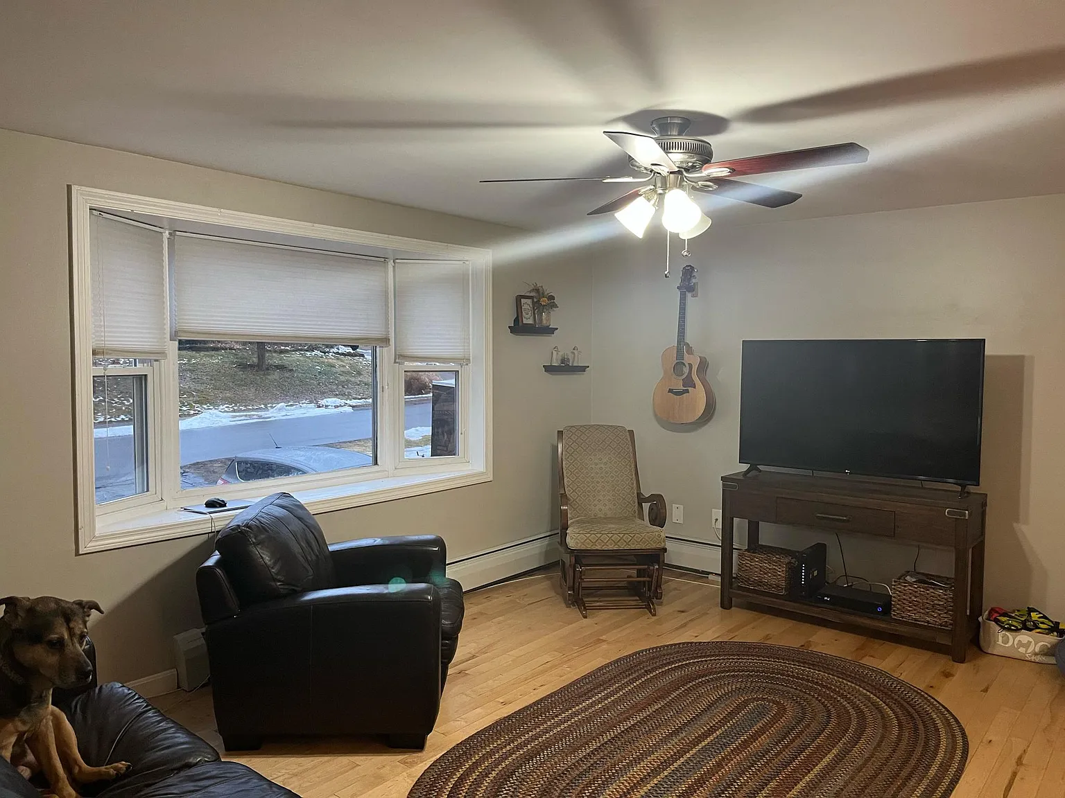 3 bed, 1412 sqft, $3,300 — Photo 2