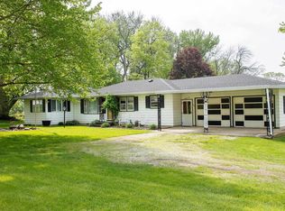 400 4th St, Frederika, IA 50631