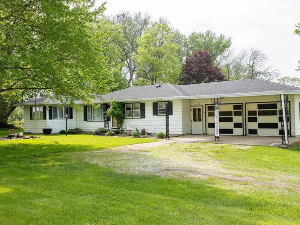 400 4th St, Frederika, IA 50631