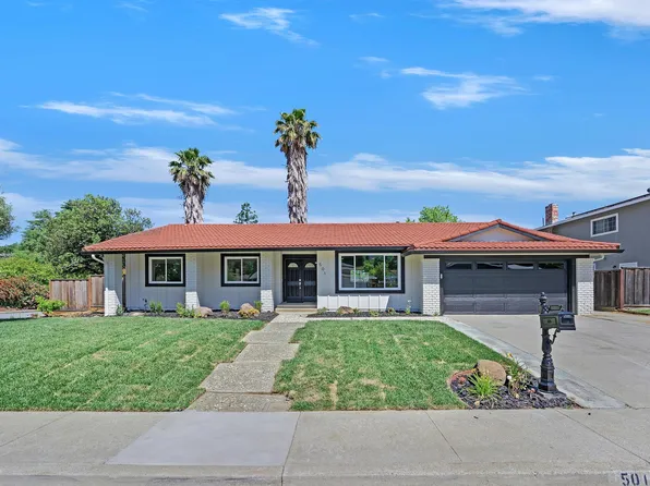 501 E Myrick Ct, Clayton, CA 94517