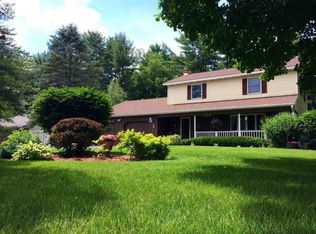 121 Juergens Point Rd, Mayfield, NY 12117