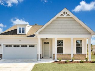 185 Astoria Park Loop, Conway, SC 29526