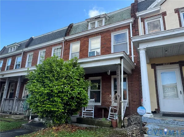 2931 W Leigh St, Richmond, VA 23230
