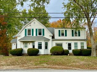 131-133 Winter St, Walpole, MA 02081