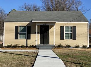 4925 Haywood St, North Little Rock, AR 72117