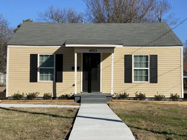 4925 Haywood St, North Little Rock, AR 72117