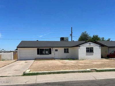 3037 N 79th Dr, Phoenix, AZ, 85033
