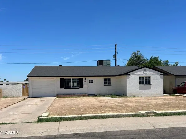3037 N 79TH Drive, Phoenix, AZ 85033