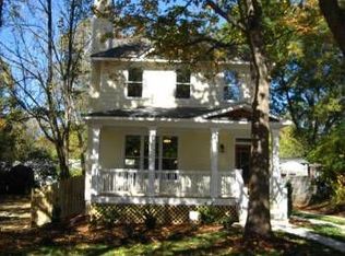 1102 Boulevard Dr NE #A, Atlanta, GA 30317
