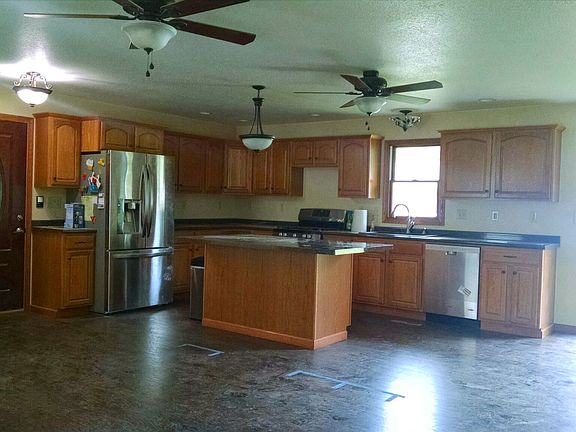 Open Kitchen