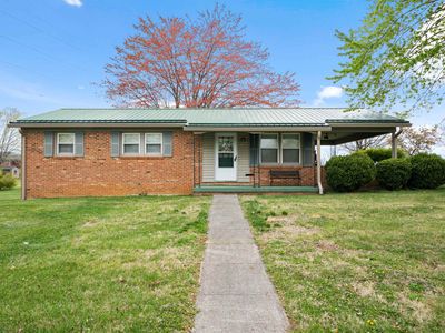 1190 S Franklin St, Christiansburg, VA, 24073