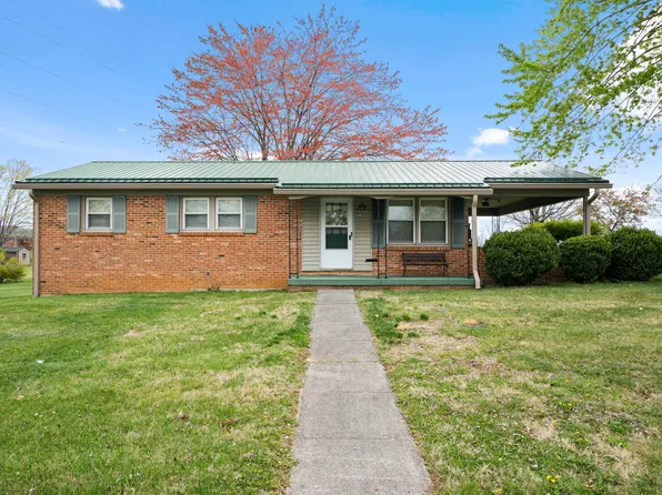 1190 S Franklin St, Christiansburg, VA 24073