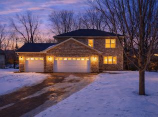 413 Orleans Ct N, Champlin, MN 55316