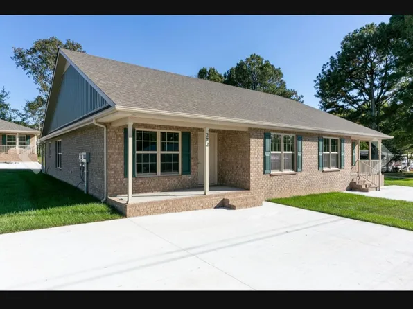 282 Hunt St, Manchester, TN 37355