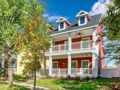 1624 Sea Pines Dr, Aubrey, TX, 76227